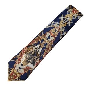 GIANFRANCO FERRE TIE